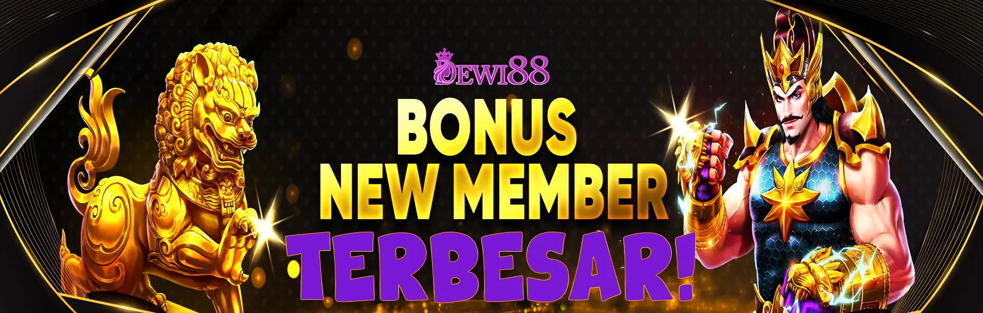 DEWI88